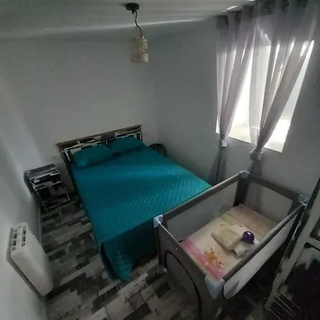 بيت للعطل Casa Da Eirina Amés