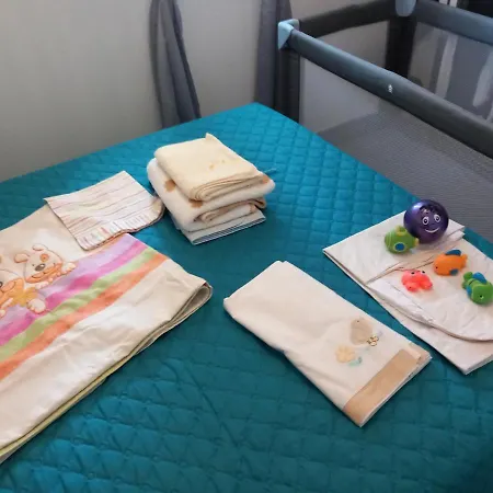 別荘 Casa Da Eirina