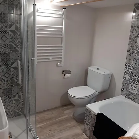 بيت للعطل Casa Da Eirina *