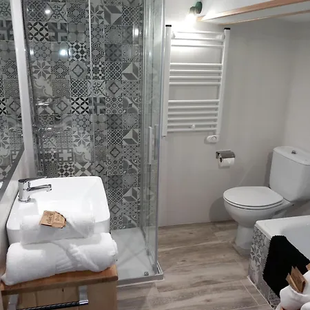 Casa Da Eirina Nyaraló *