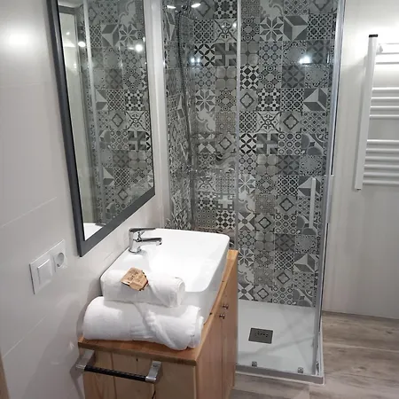 Casa Da Eirina * Amés