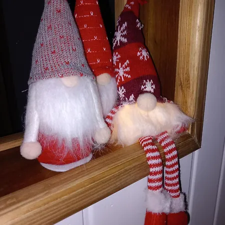 Nyaraló Casa Da Eirina