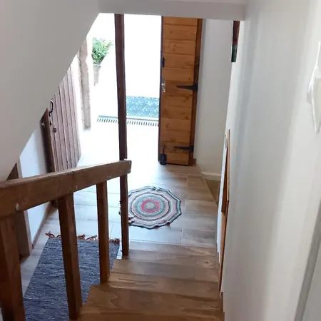 Nyaraló Casa Da Eirina