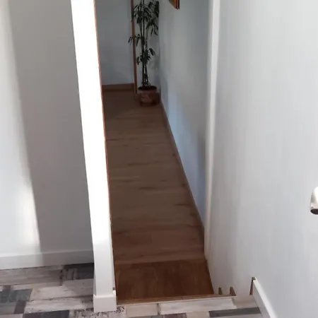 Casa Da Eirina 別荘 Amés