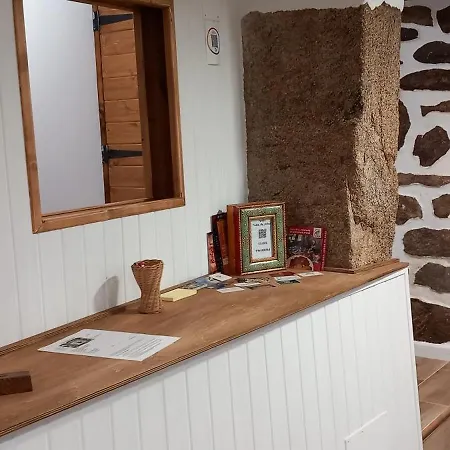 Casa Da Eirina 別荘