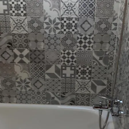 Casa Da Eirina *