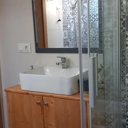 Casa Da Eirina Nyaraló *