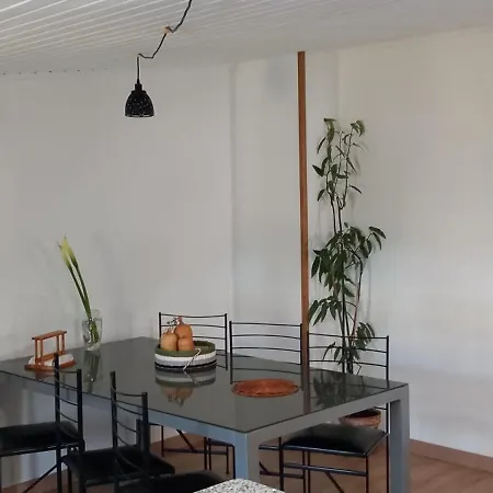 Casa Da Eirina * Амес