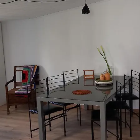 Сasa de vacaciones Casa Da Eirina