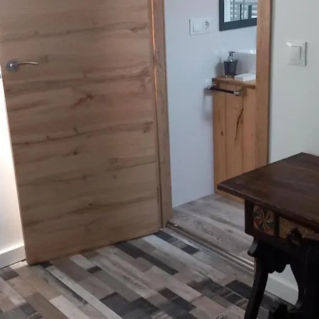 Casa Da Eirina Amés