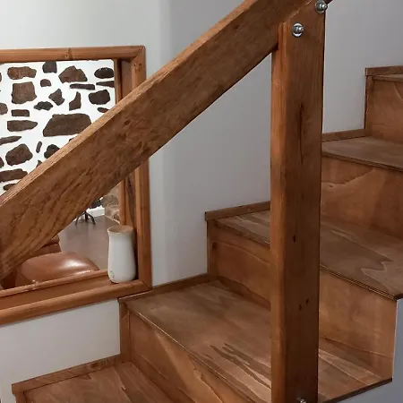 Casa Da Eirina Сasa de vacaciones