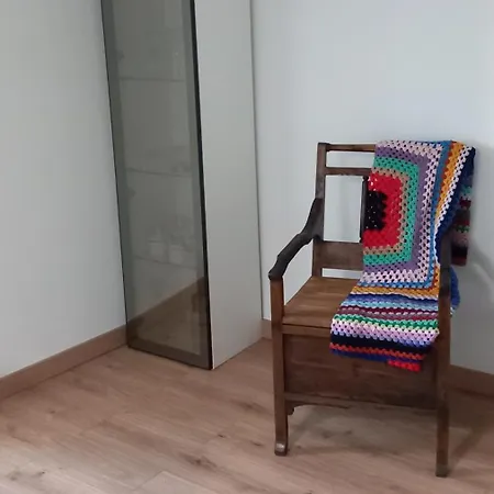 Casa Da Eirina * Amés