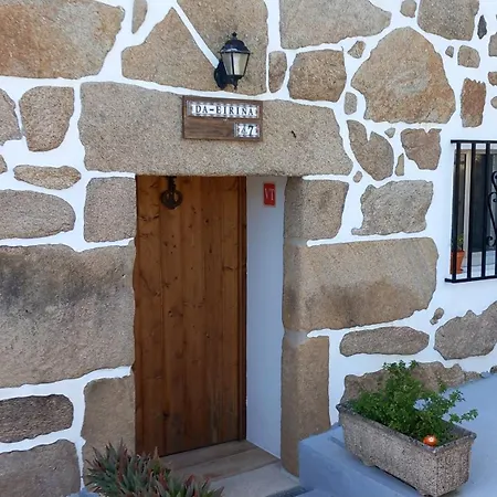 Casa Da Eirina * Amés