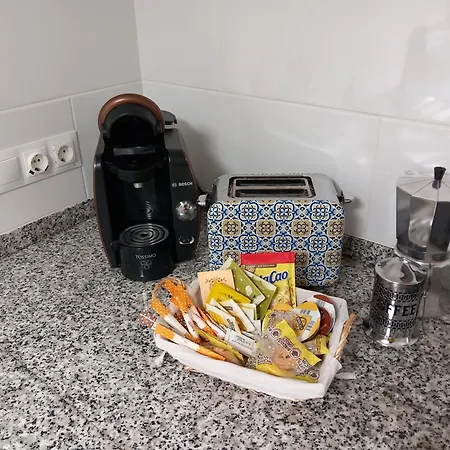 Casa Da Eirina Nyaraló Amés