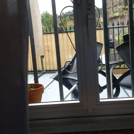 Casa Da Eirina Nyaraló