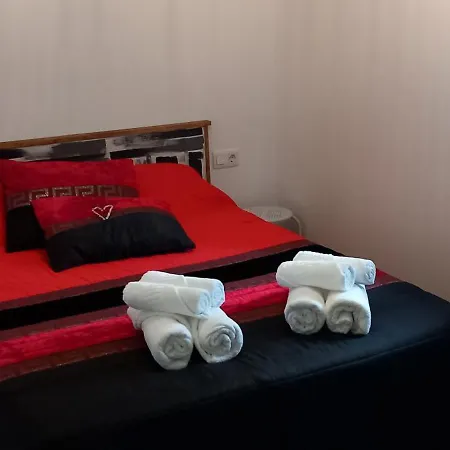 Casa Da Eirina Casa vacanze *