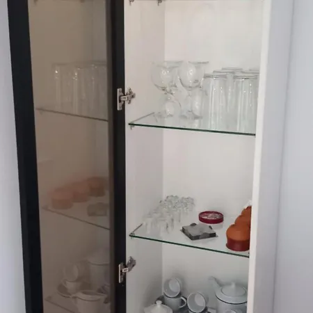 Nyaraló Casa Da Eirina Amés