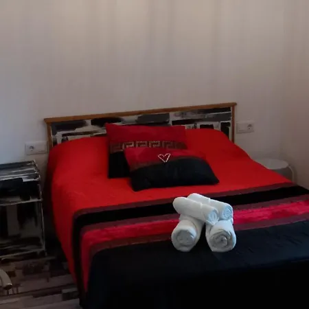 Casa Da Eirina Дом отдыха Амес