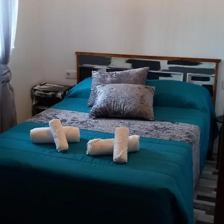 Casa Da Eirina Amés