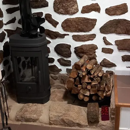 Hébergement de vacances Casa Da Eirina Amés