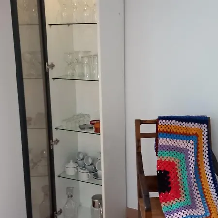 Сasa de vacaciones Casa Da Eirina
