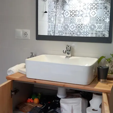 Casa Da Eirina Amés