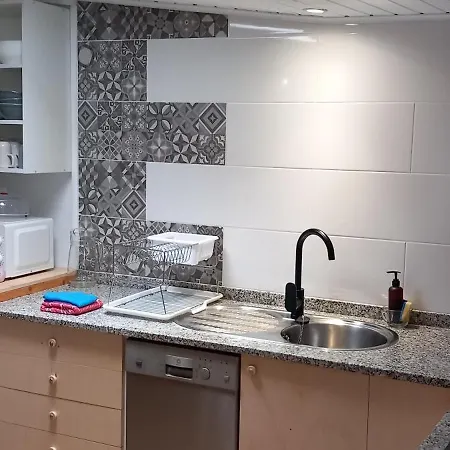 Casa Da Eirina Prázdninový dům *