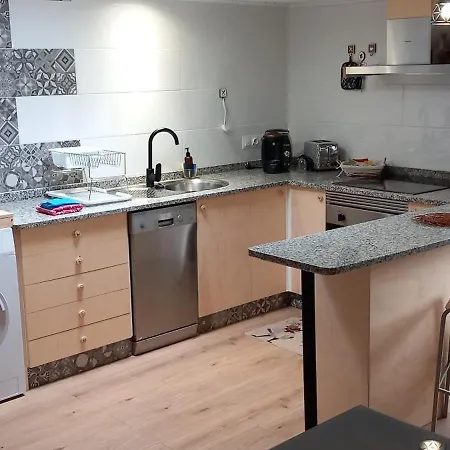 Σπίτι διακοπών Casa Da Eirina Amés