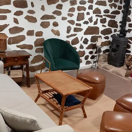 Casa Da Eirina * Amés