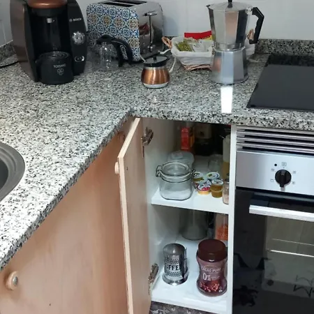 Сasa de vacaciones Casa Da Eirina