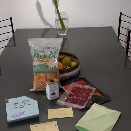 Casa Da Eirina بيت للعطل *