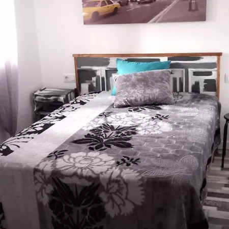 Nyaraló Casa Da Eirina Amés