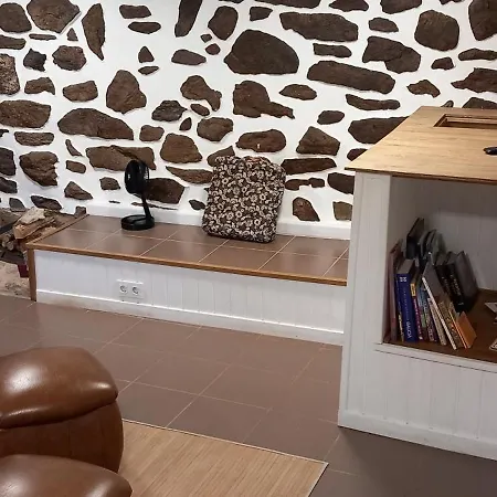 Casa Da Eirina *