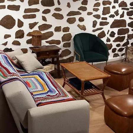 Casa Da Eirina