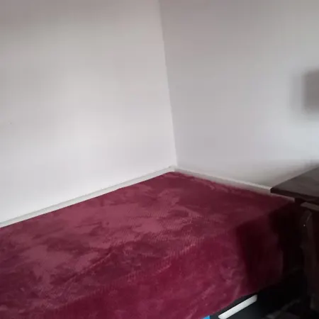 Casa Da Eirina Nyaraló