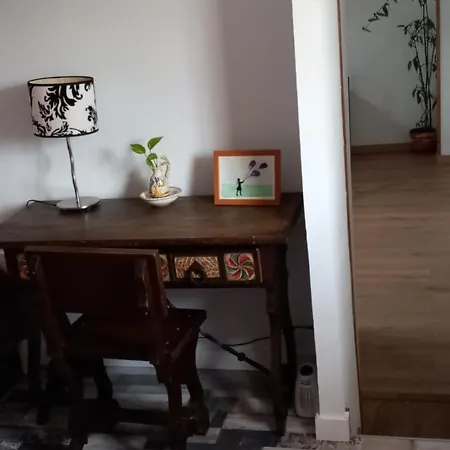 Сasa de vacaciones Casa Da Eirina