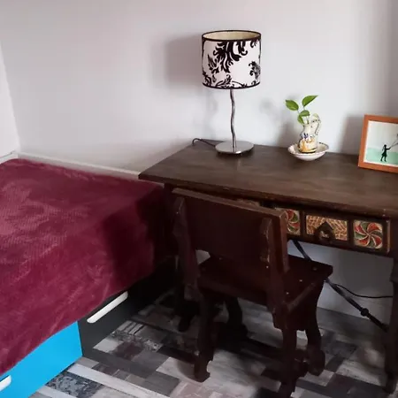 Casa Da Eirina بيت للعطل Amés