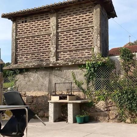 Casa Da Eiriña