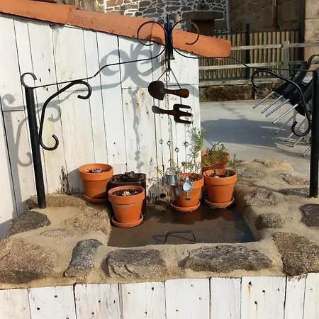 Casa Da Eirina * Amés