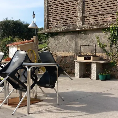 Casa Da Eirina *