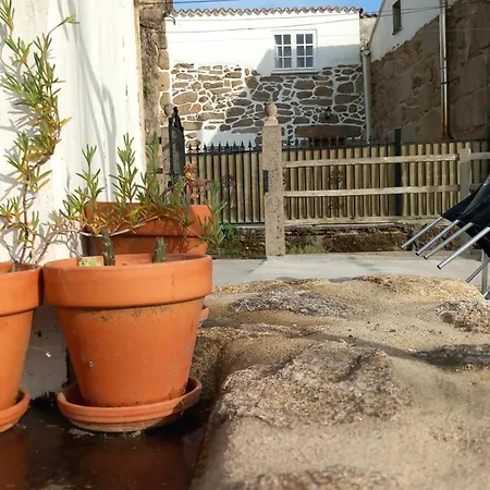 Casa Da Eirina * Amés