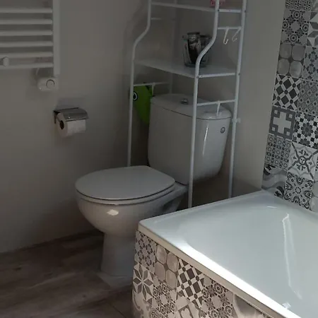 Casa vacanze Casa Da Eirina Amés