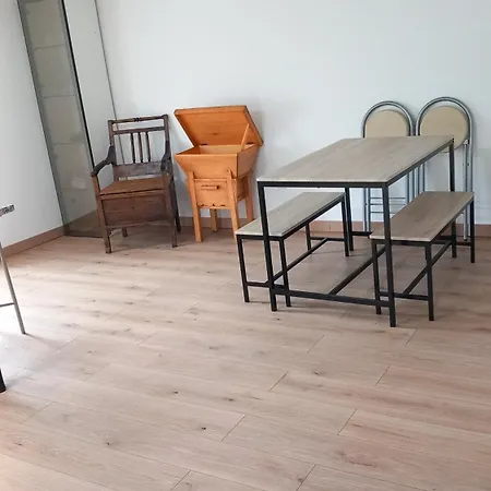 Casa Da Eirina * Amés
