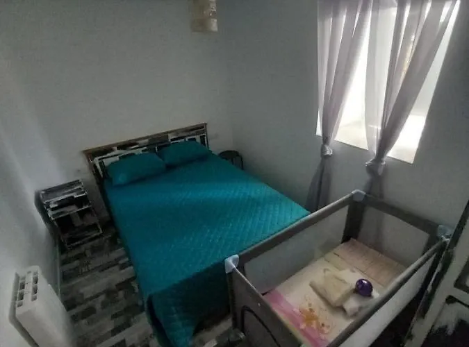 בית נופש Casa Da Eirina Amés