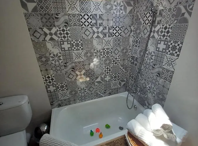 Casa Da Eiriña Сasa de vacaciones *