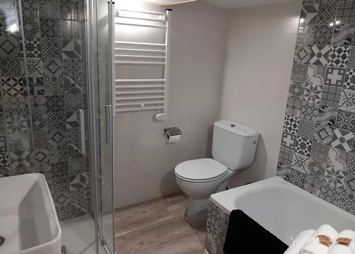 Сasa de vacaciones Casa Da Eiriña *