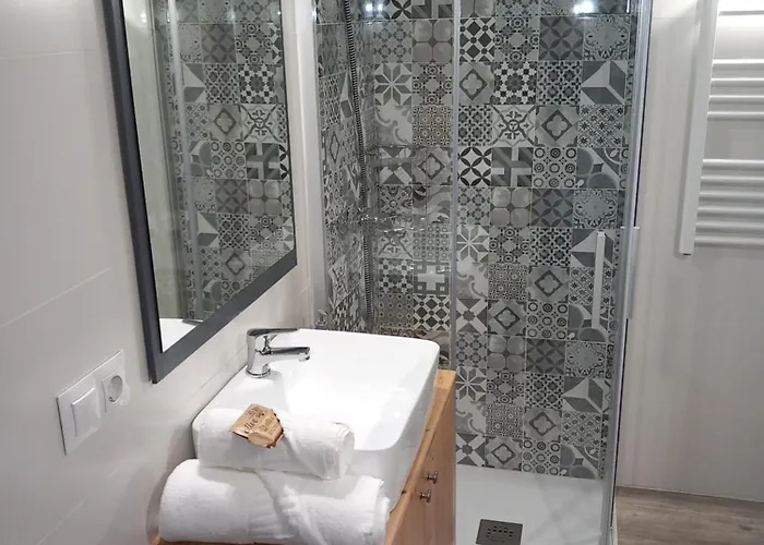 Casa Da Eiriña * Amés