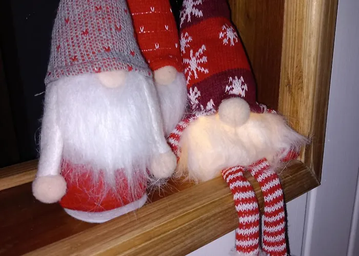 Сasa de vacaciones Casa Da Eiriña