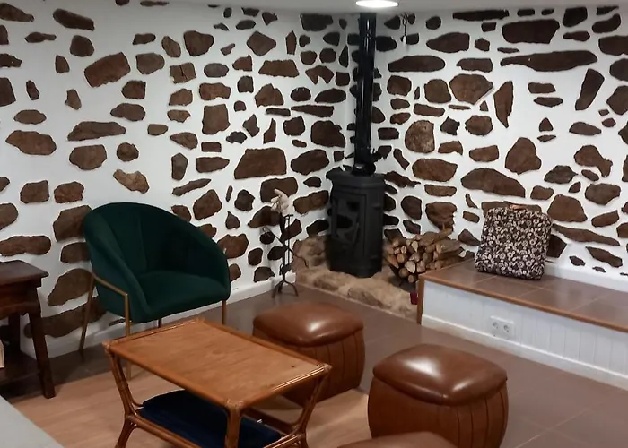 Сasa de vacaciones Casa Da Eiriña Amés