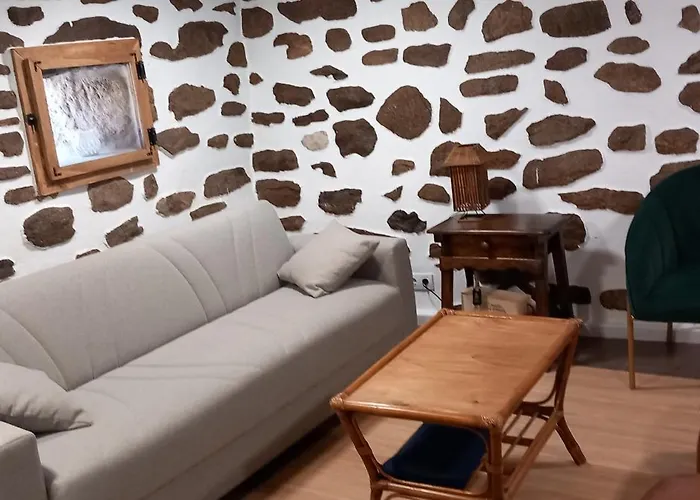 Casa Da Eirina בית נופש Amés